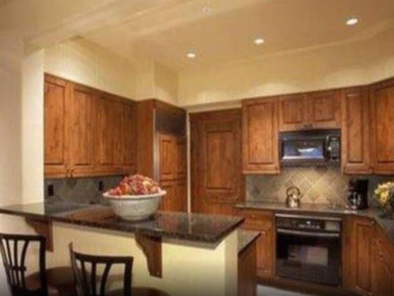 Snow King Resort Luxury Condominiums Jackson Eksteriør billede