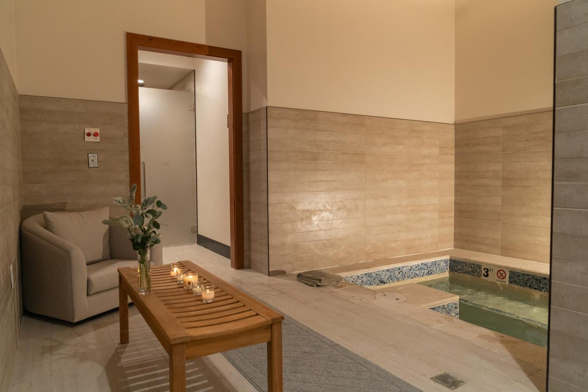 Snow King Resort Luxury Condominiums Jackson Eksteriør billede
