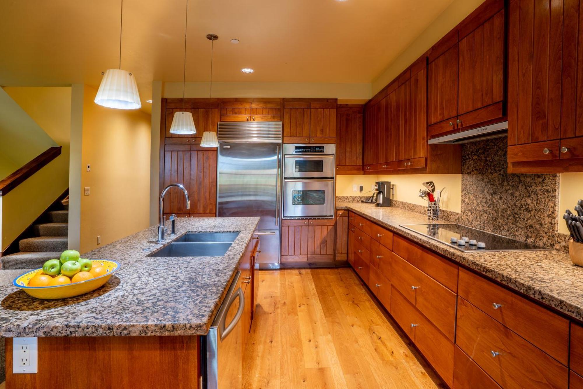 Snow King Resort Luxury Condominiums Jackson Eksteriør billede