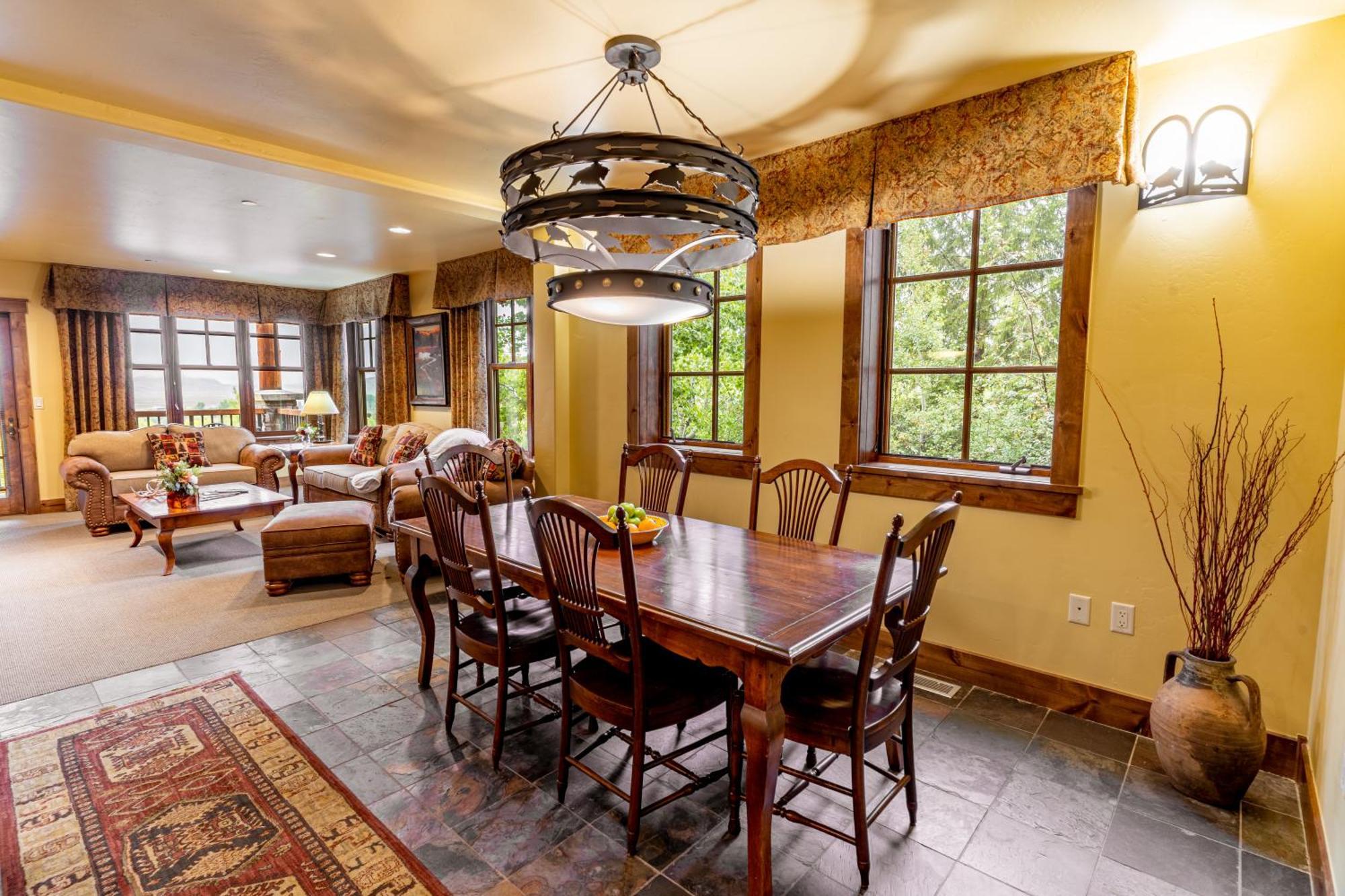 Snow King Resort Luxury Condominiums Jackson Eksteriør billede