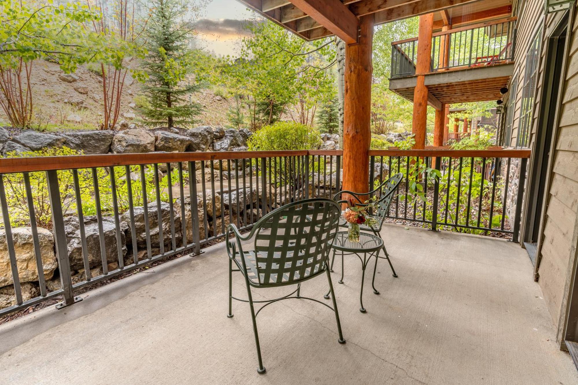 Snow King Resort Luxury Condominiums Jackson Eksteriør billede
