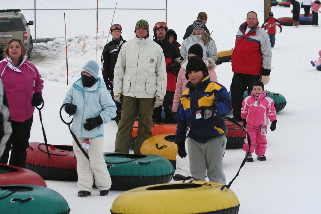 Snow King Resort Luxury Condominiums Jackson Eksteriør billede