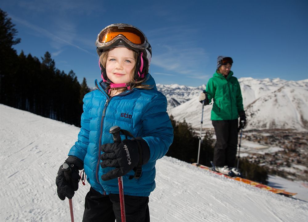 Snow King Resort Luxury Condominiums Jackson Eksteriør billede